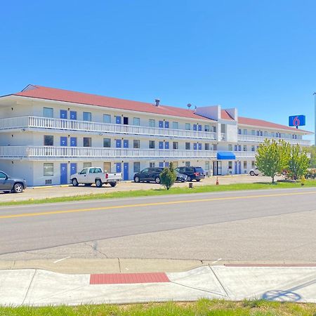 Motel 6-Cincinnati, Oh Шаронвилл Экстерьер фото