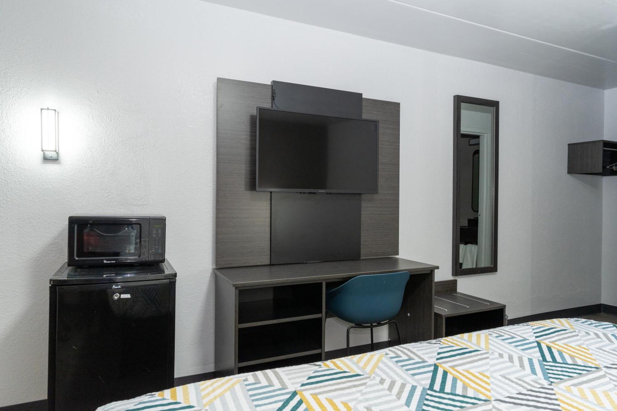 Motel 6-Cincinnati, Oh Шаронвилл Экстерьер фото