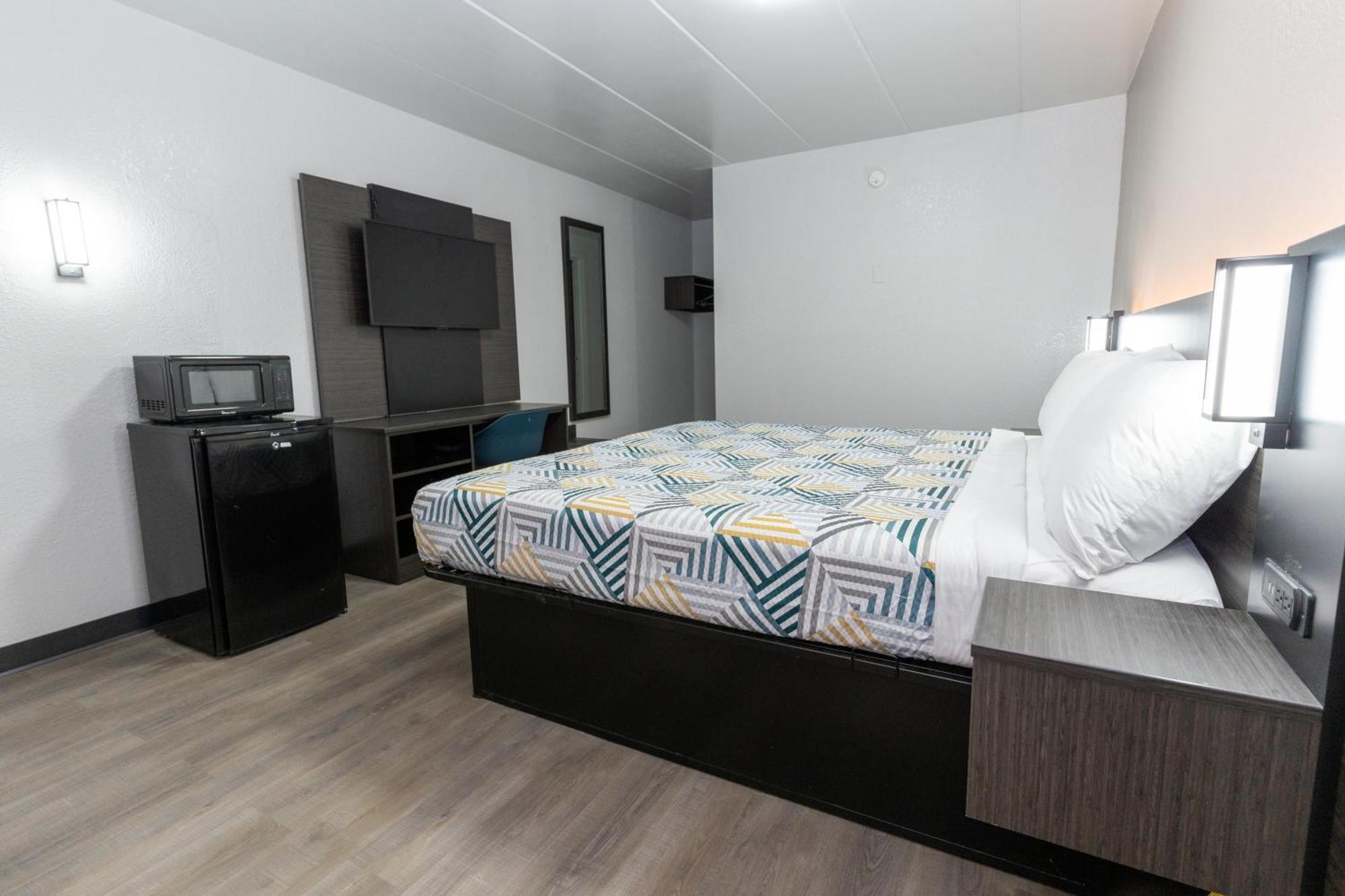 Motel 6-Cincinnati, Oh Шаронвилл Экстерьер фото