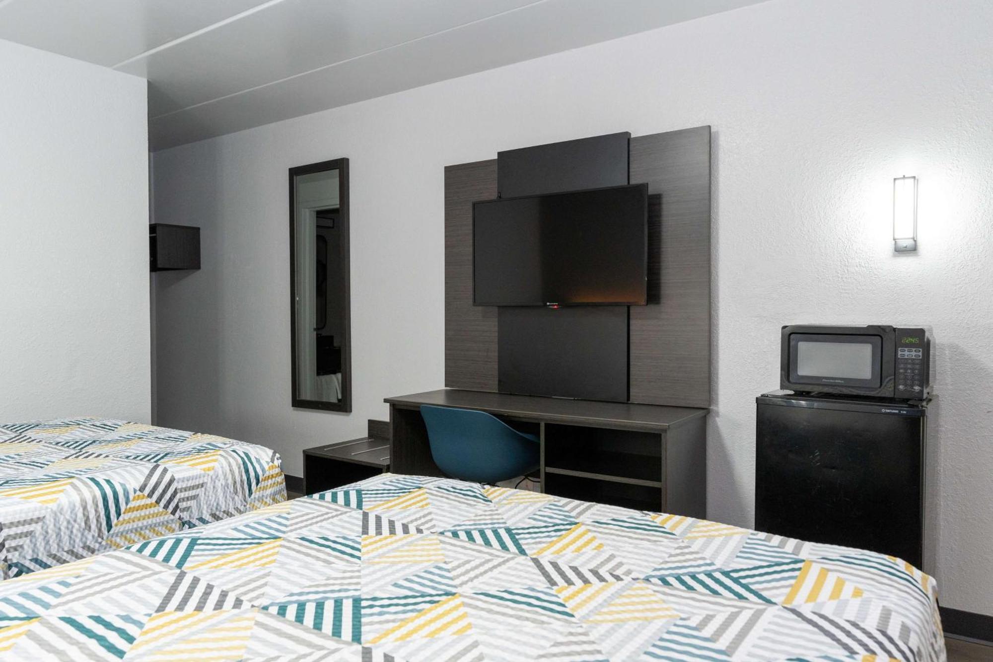 Motel 6-Cincinnati, Oh Шаронвилл Экстерьер фото