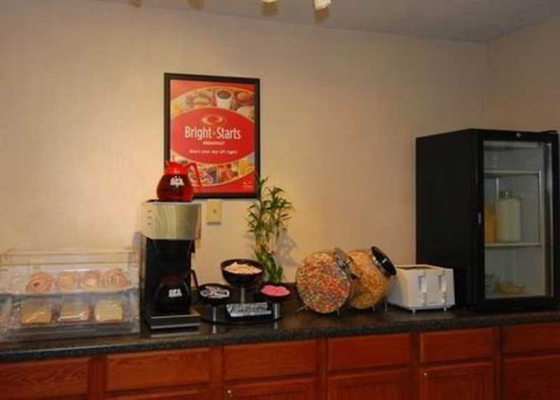Motel 6-Cincinnati, Oh Шаронвилл Экстерьер фото
